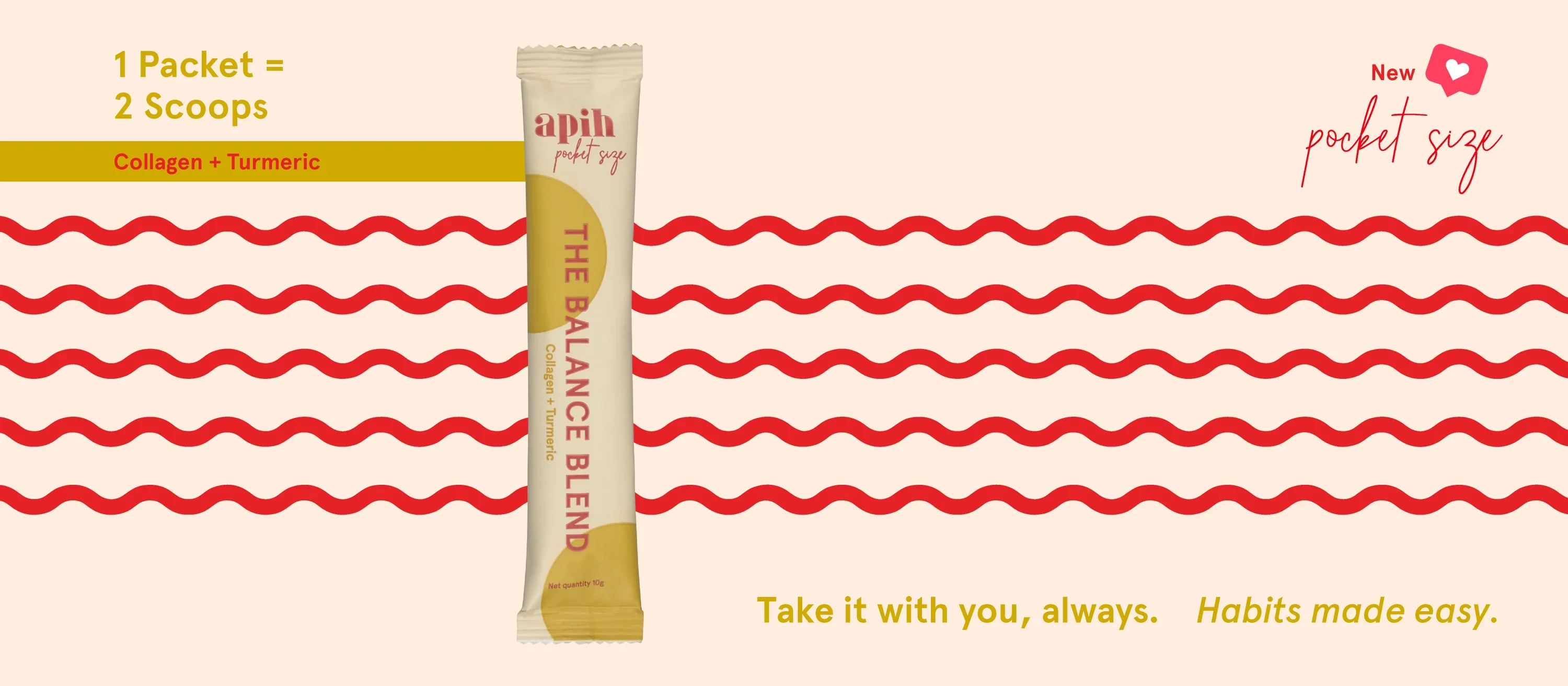 Apih | Balance blend - Image 5