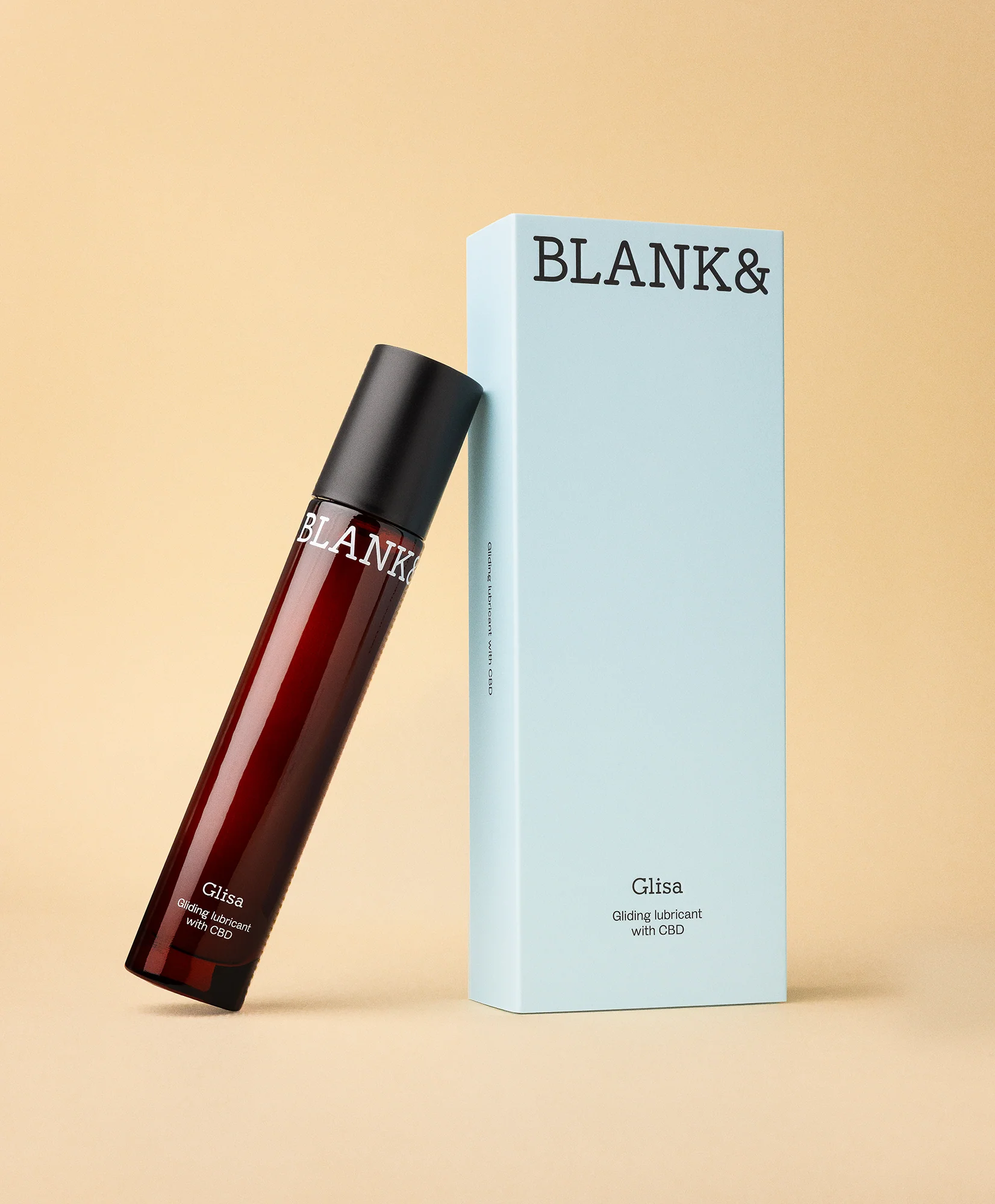 Blank& | Glisa - Image 3