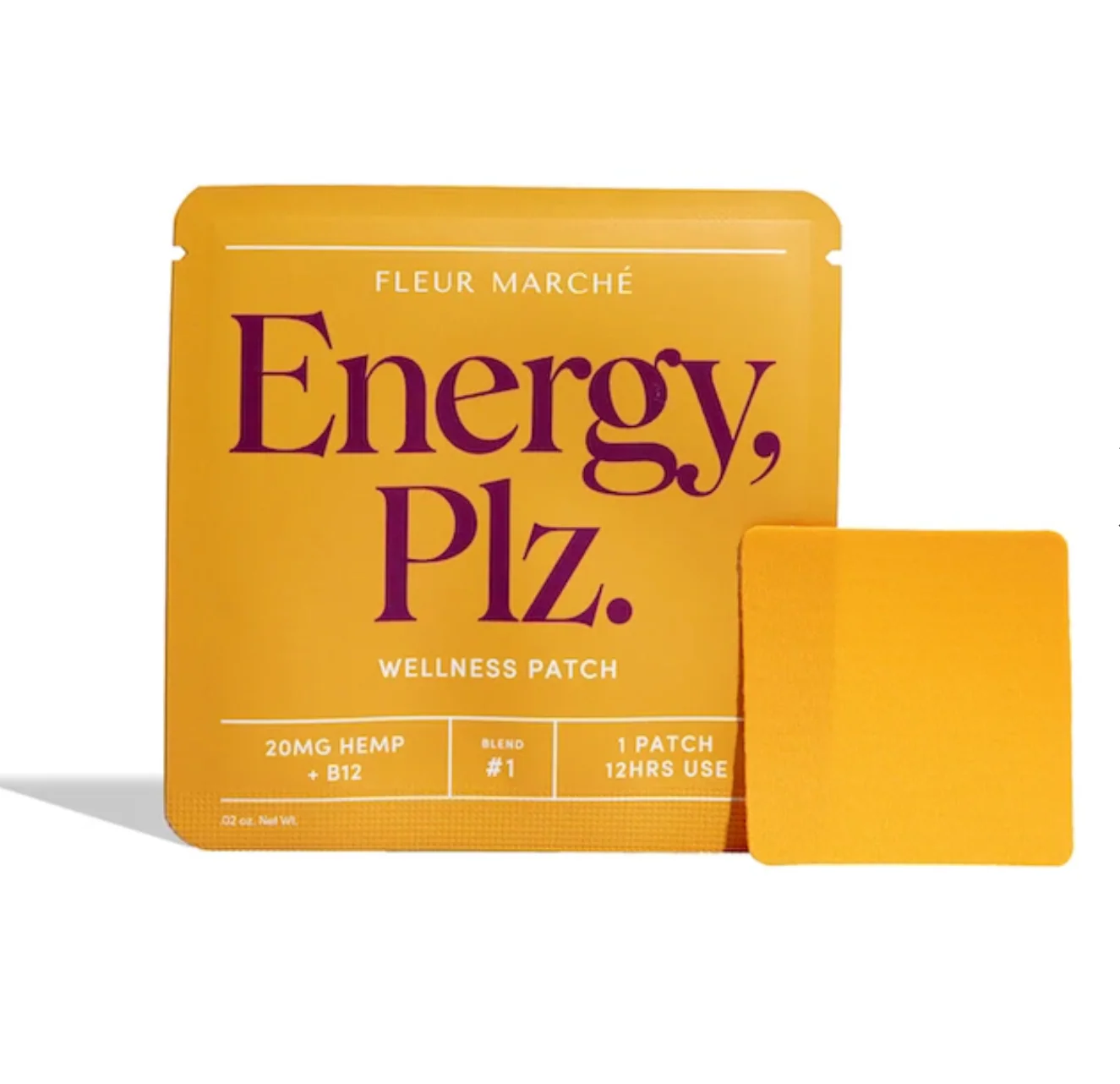 Fleur Marché | Energy Plz - Image 3