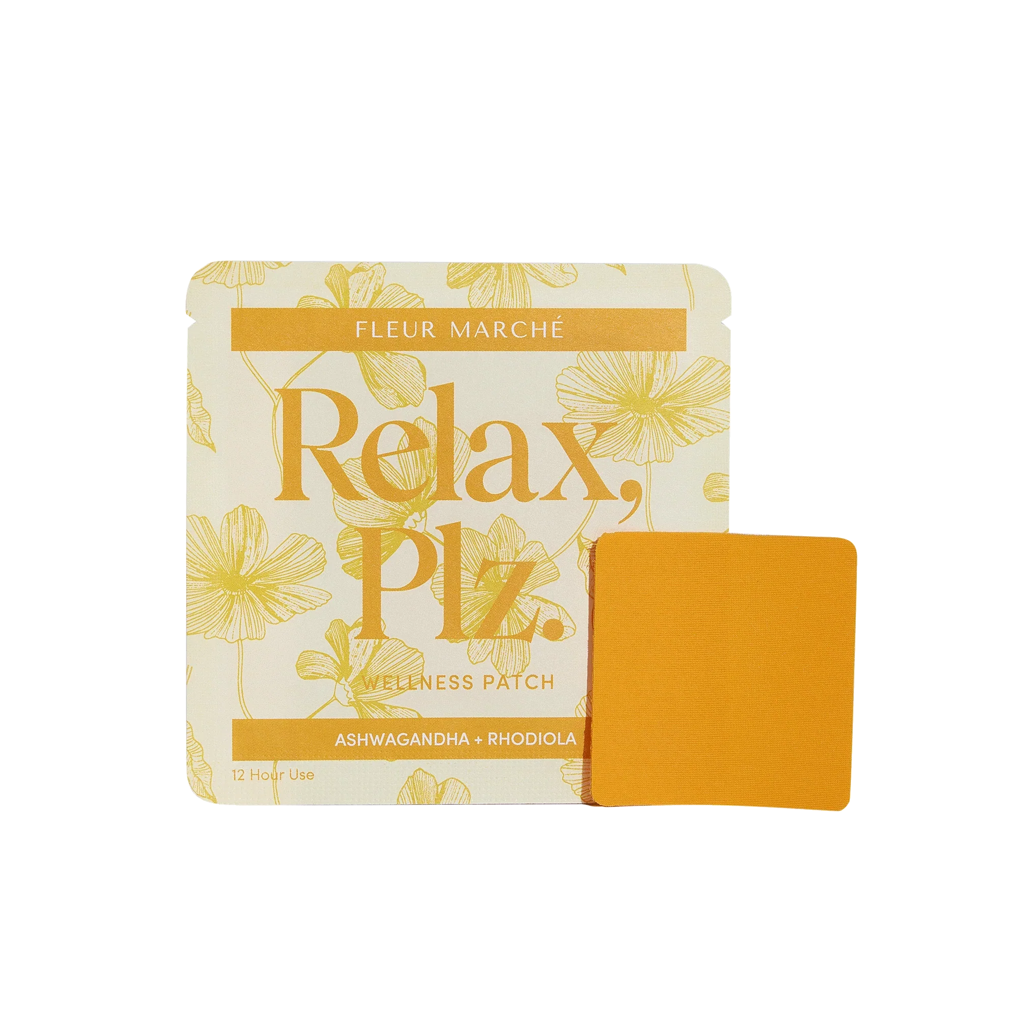 Fleur Marché | Relax Plz - Image 4