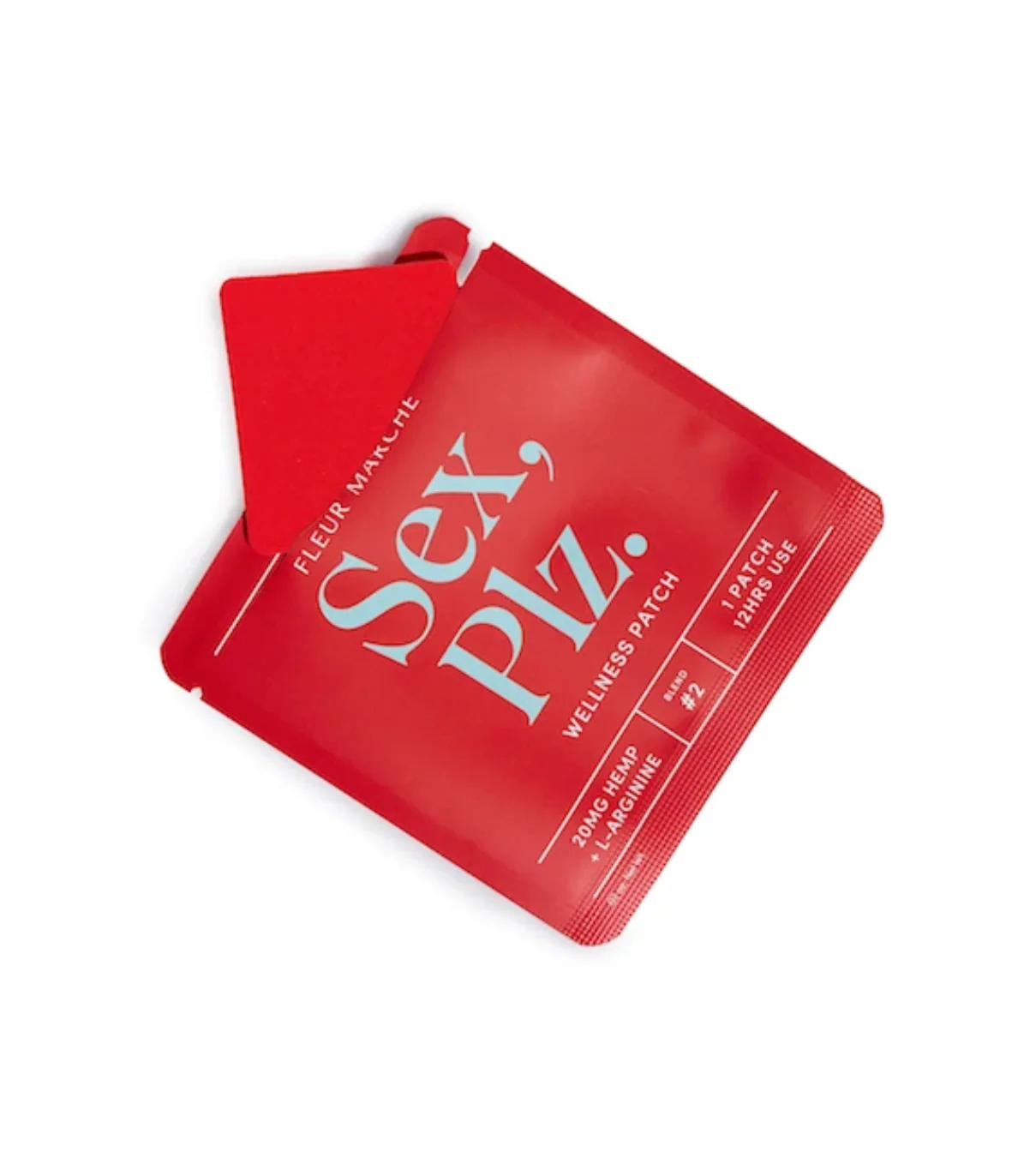Fleur Marché | Sex Plz - Image 3