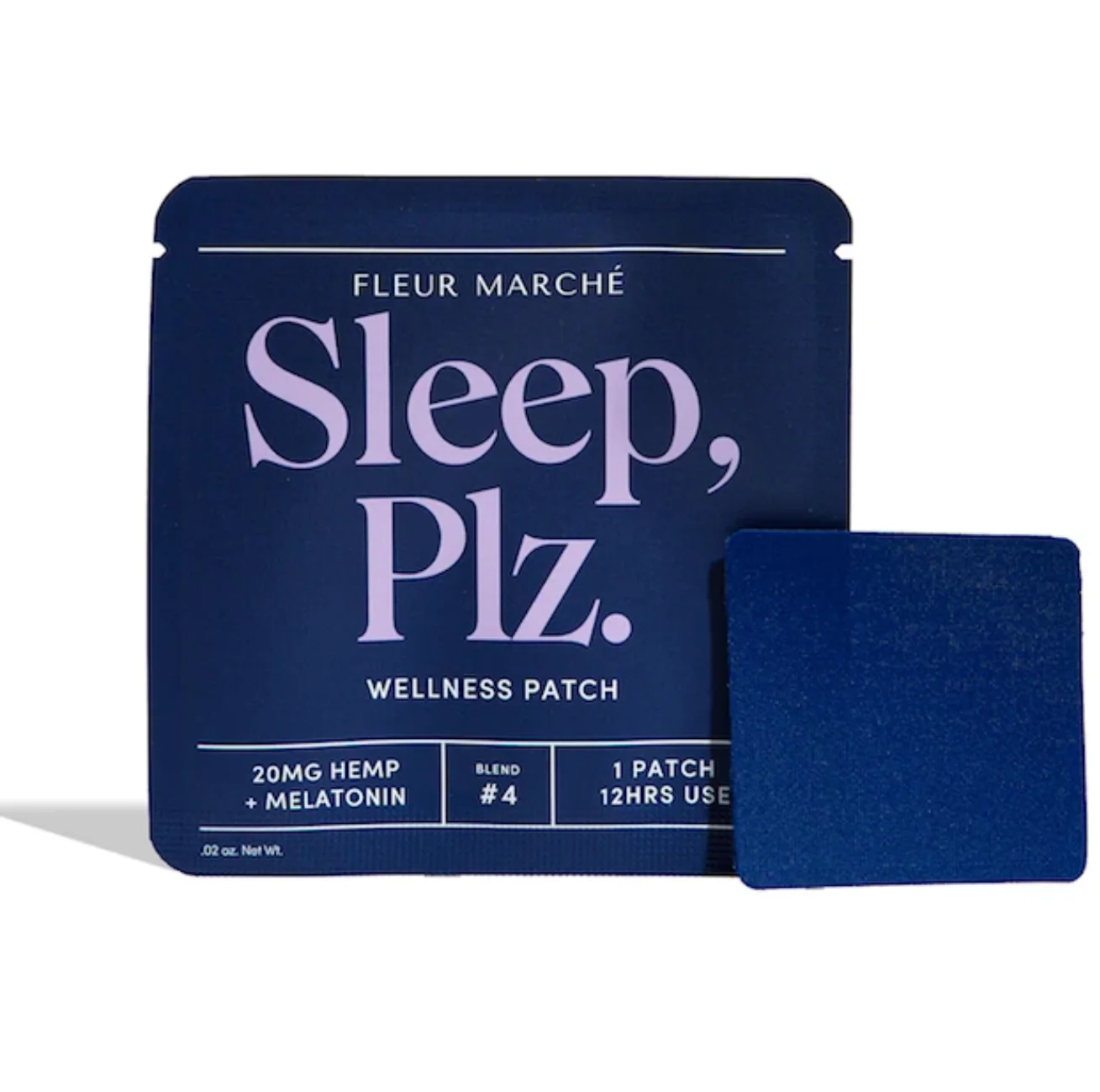 Fleur Marché | Sleep Plz - Image 3