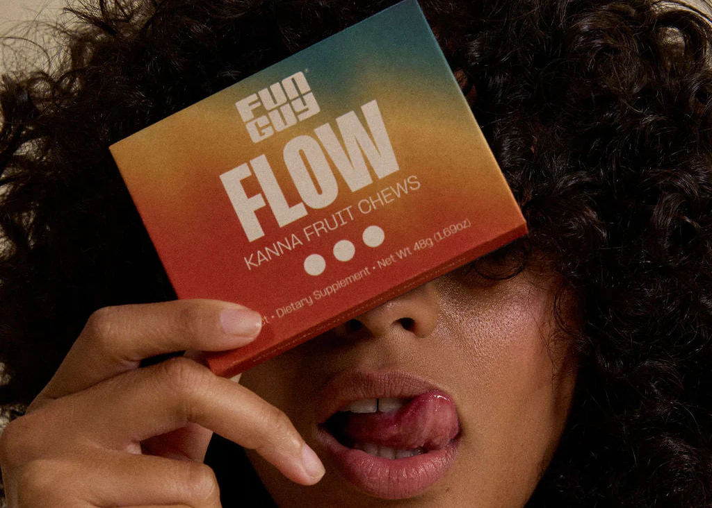 Fun Guy | Flow Kanna - Image 3