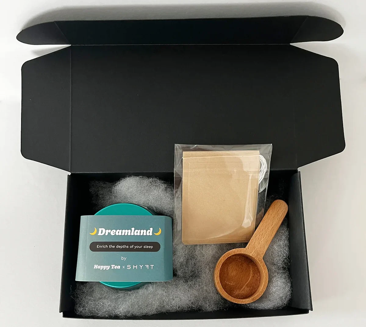 Happy Tea Dream Land - Image 3