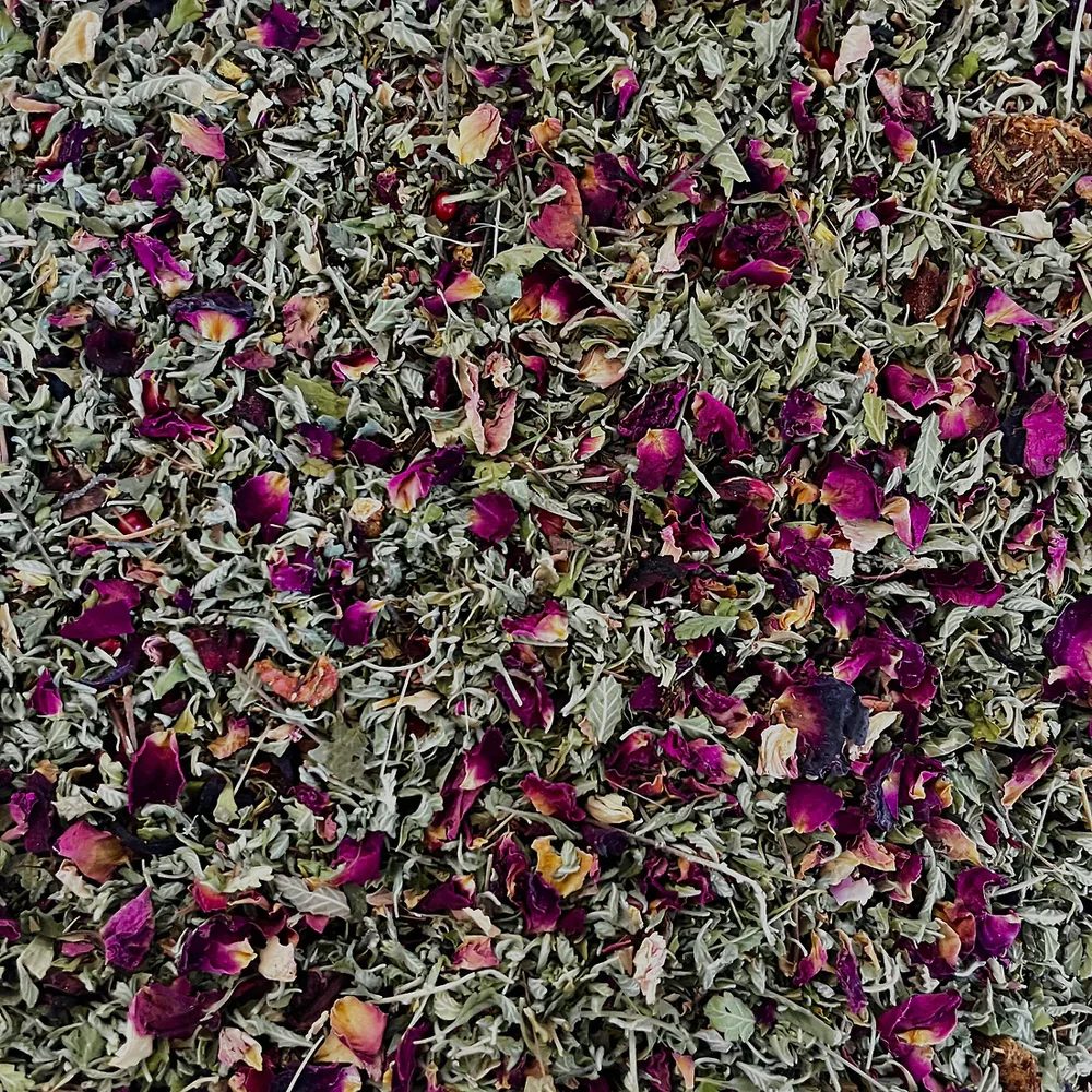 Happy Tea Fuego - Image 3