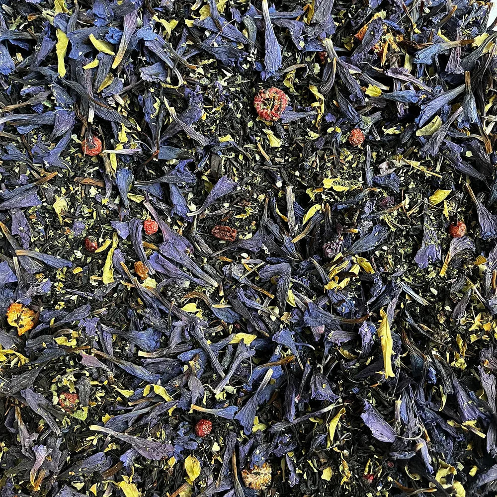 Happy Tea Back To Life - Image 3