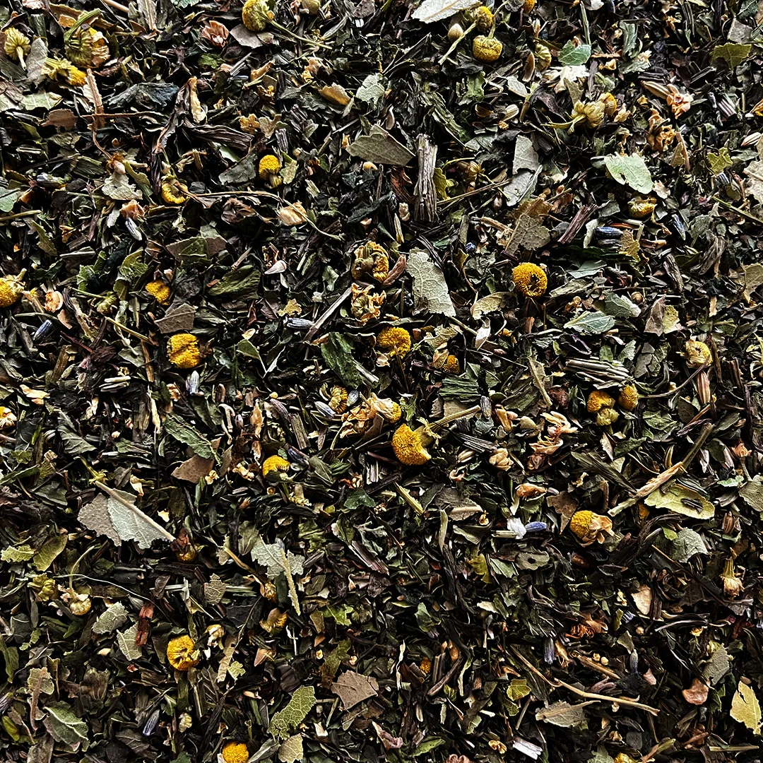 Happy Tea Mellow Fellow - Image 3