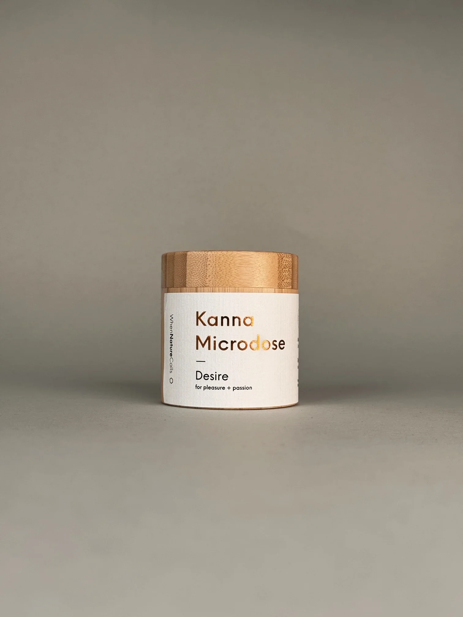 Kanna Microdose Desire - Image 3