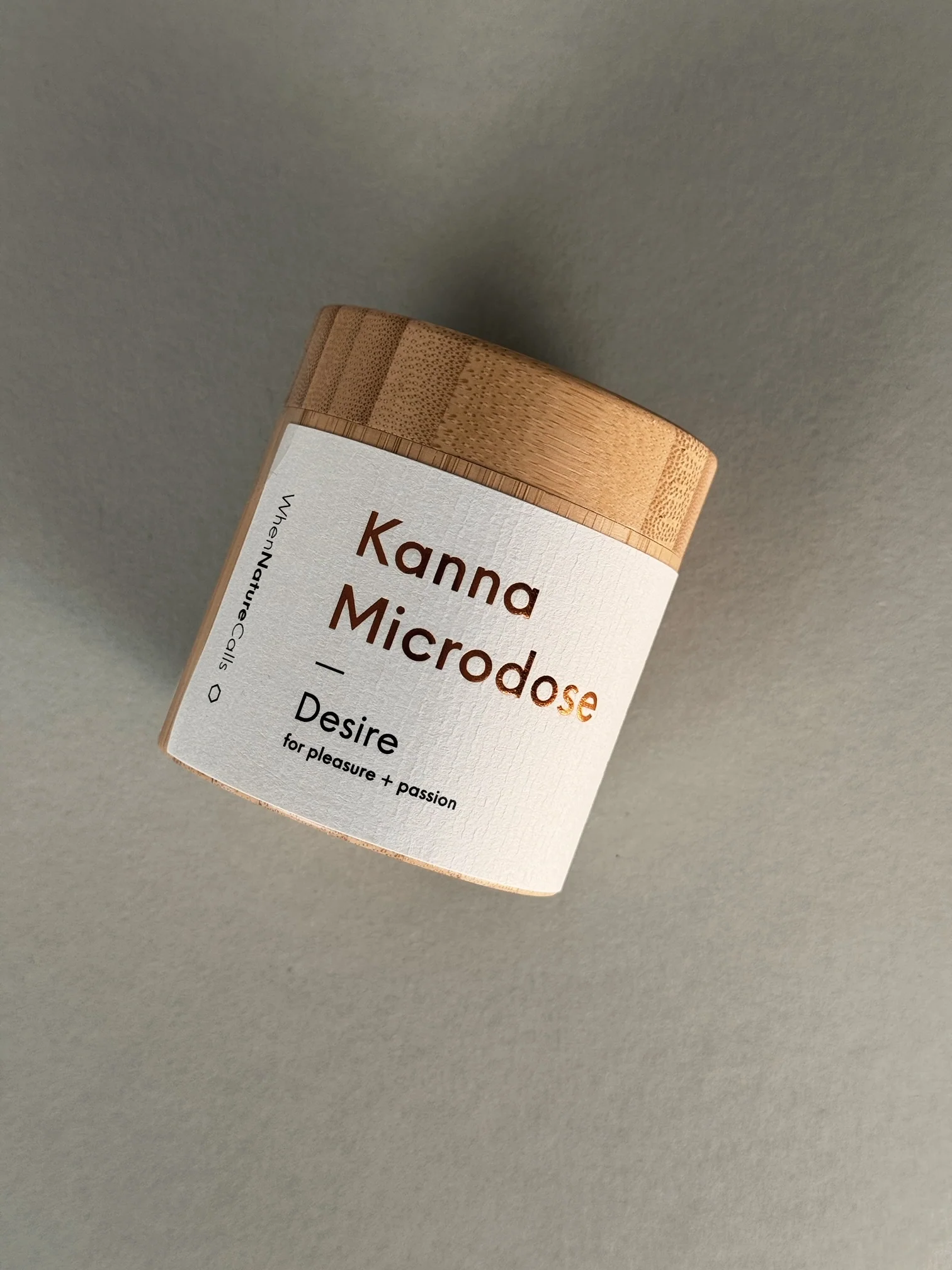Kanna Microdose Desire - Image 4