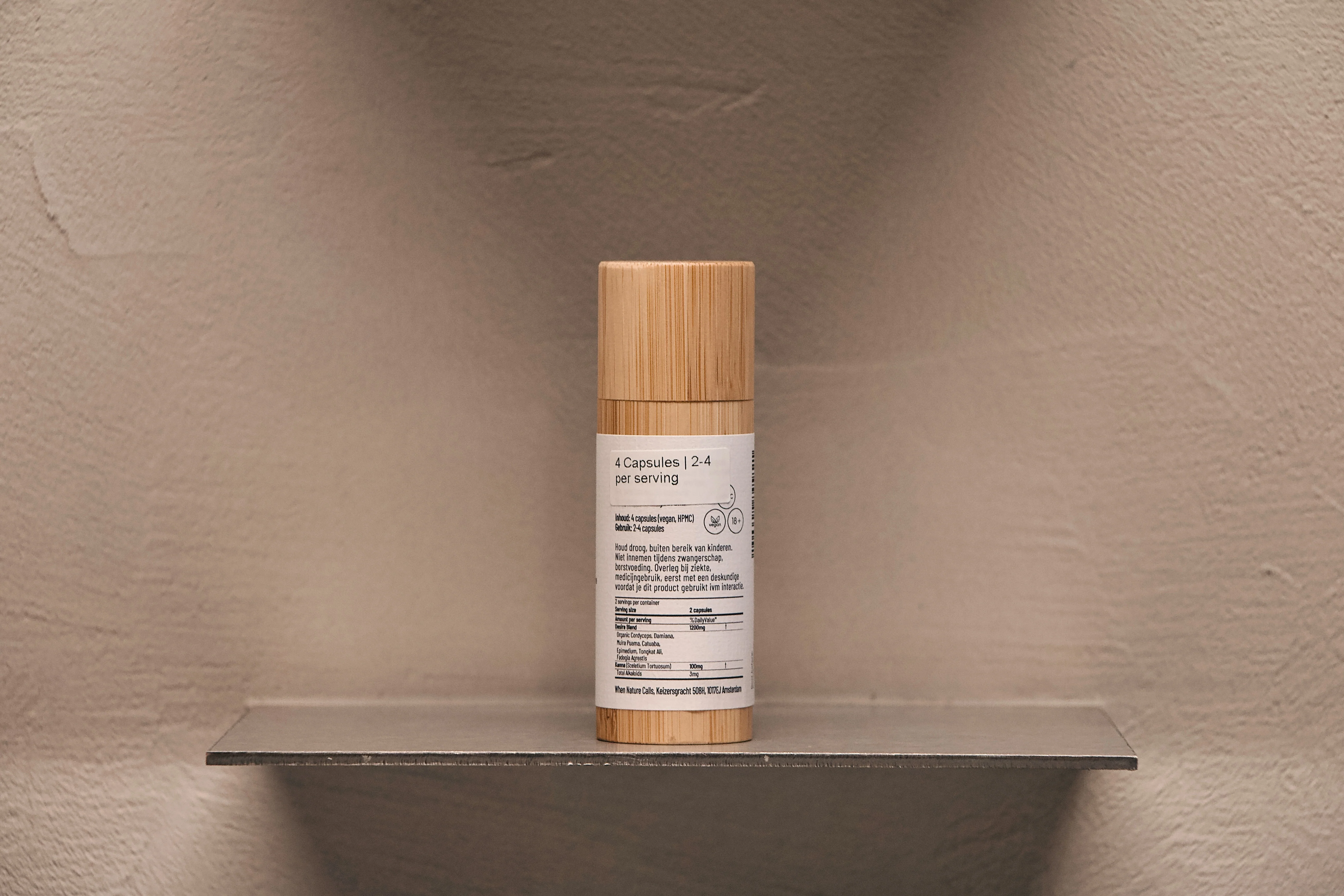 Kanna Microdose Desire - Image 6