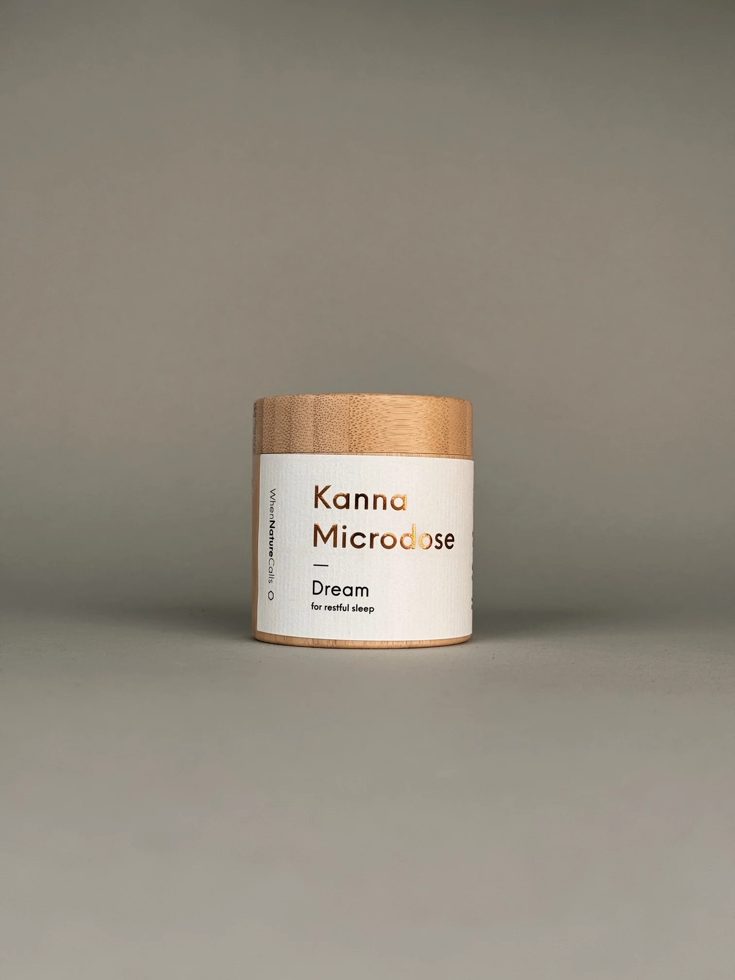 When Nature Calls | Kanna Microdose Dream - Image 3