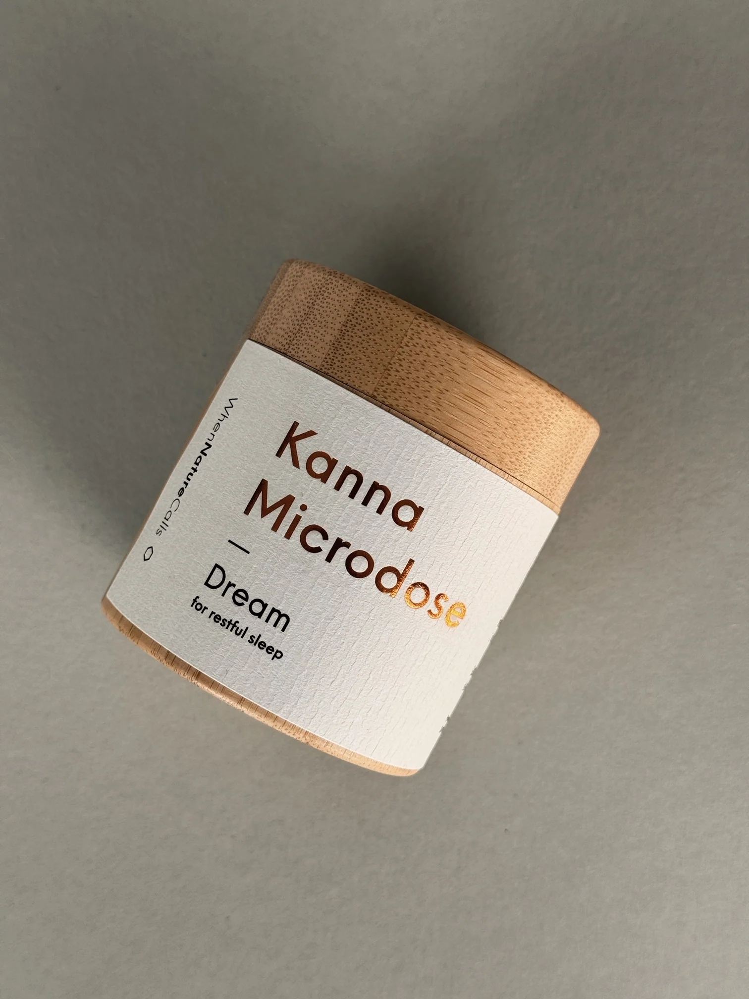 When Nature Calls | Kanna Microdose Dream - Image 4