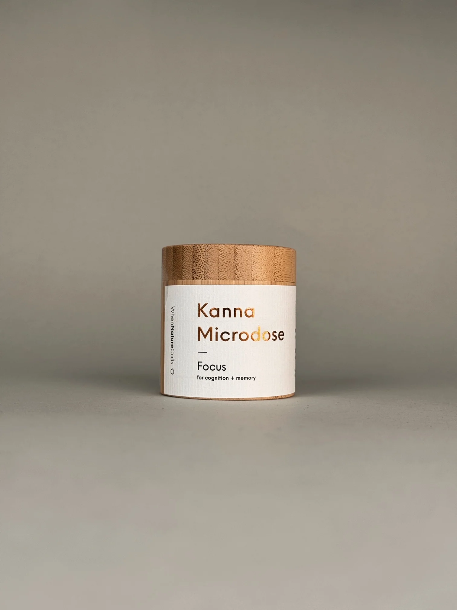 Kanna Microdose Focus - Image 3