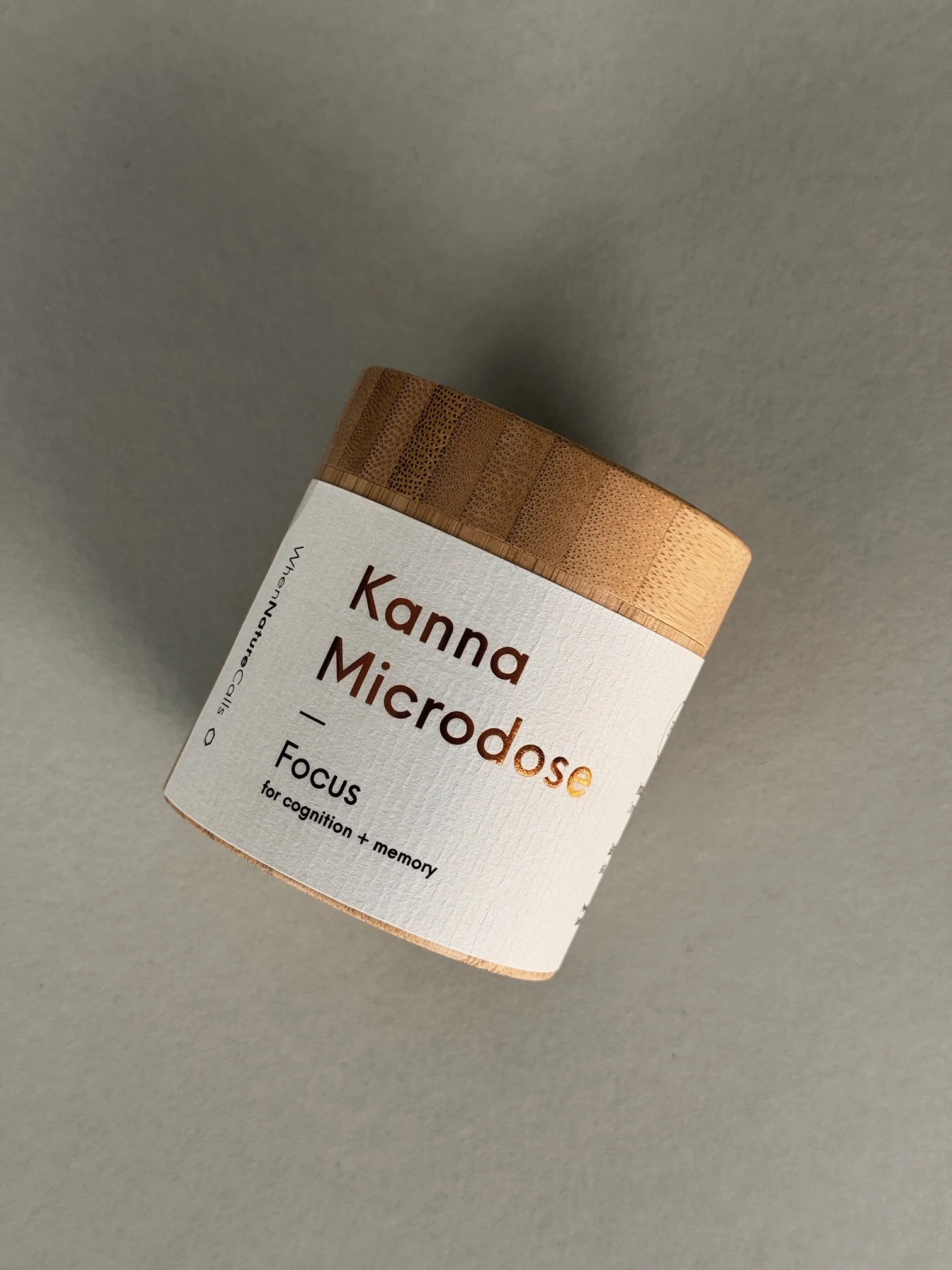 Kanna Microdose Focus - Image 4