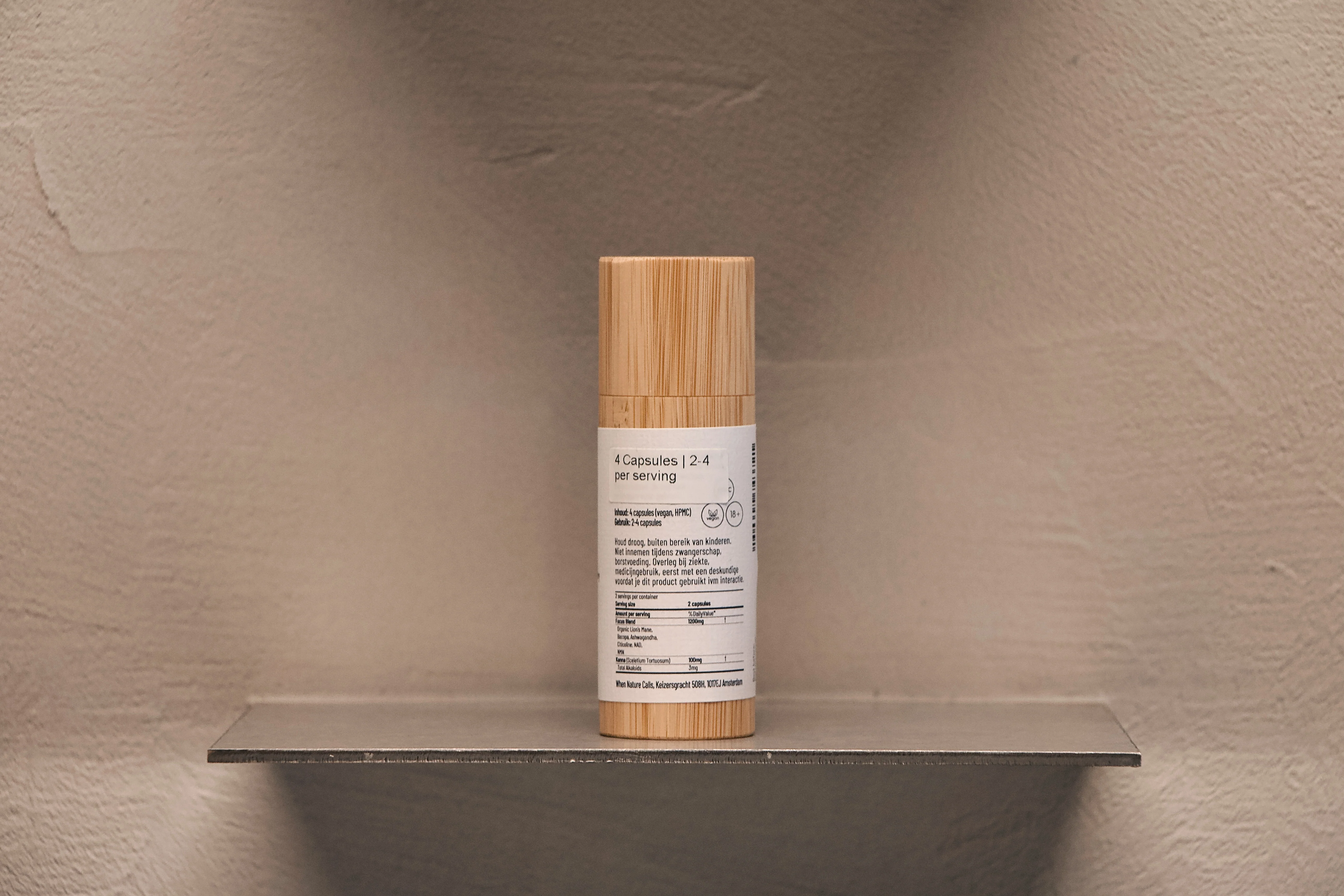 Kanna Microdose Focus - Image 6