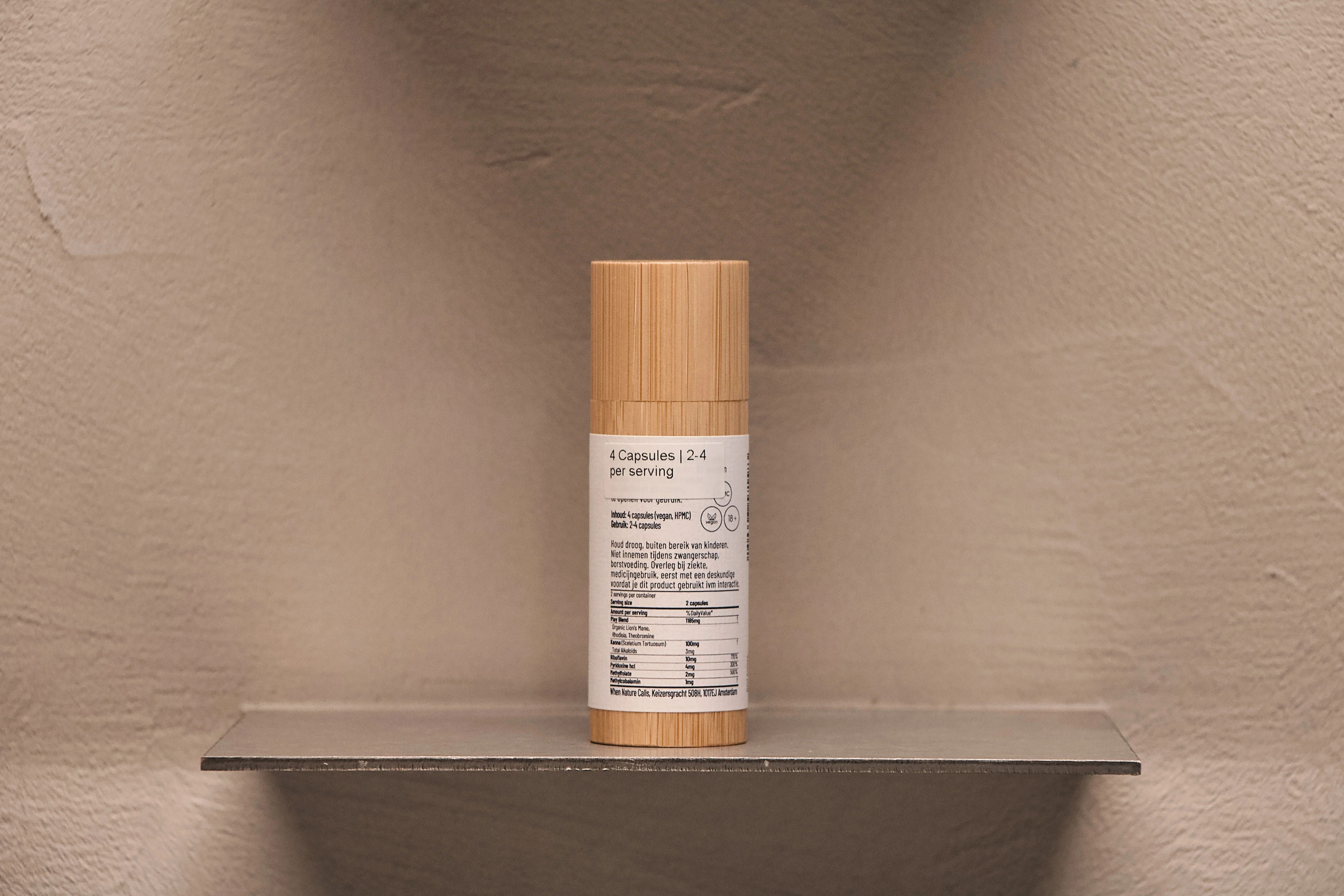 Kanna Microdose Play - Image 6