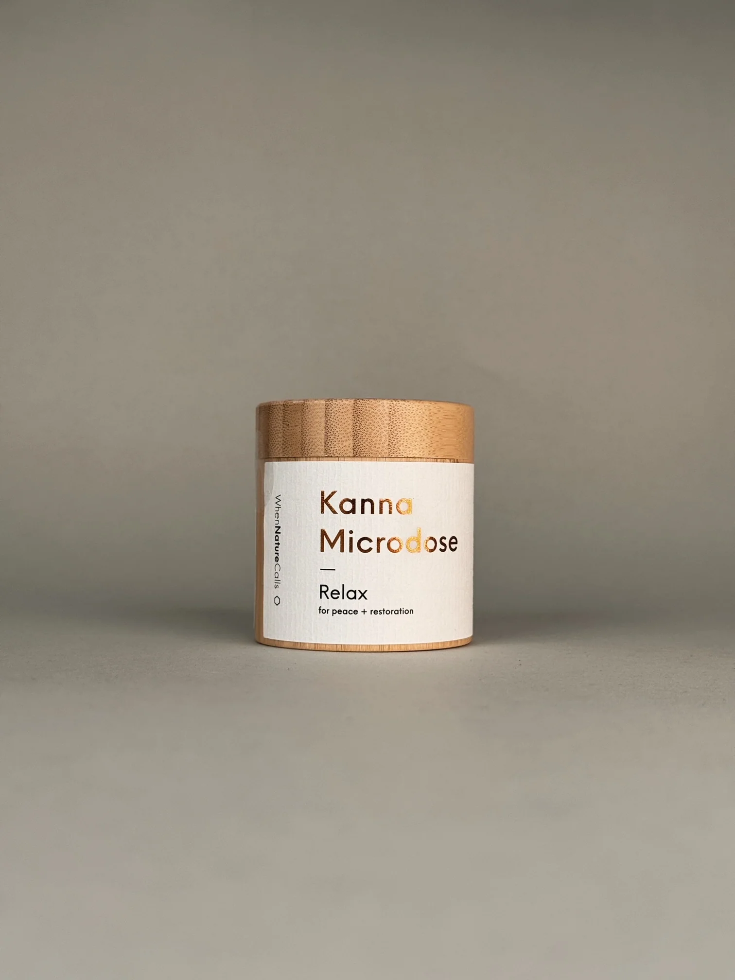 Kanna Microdose Relax - Image 3