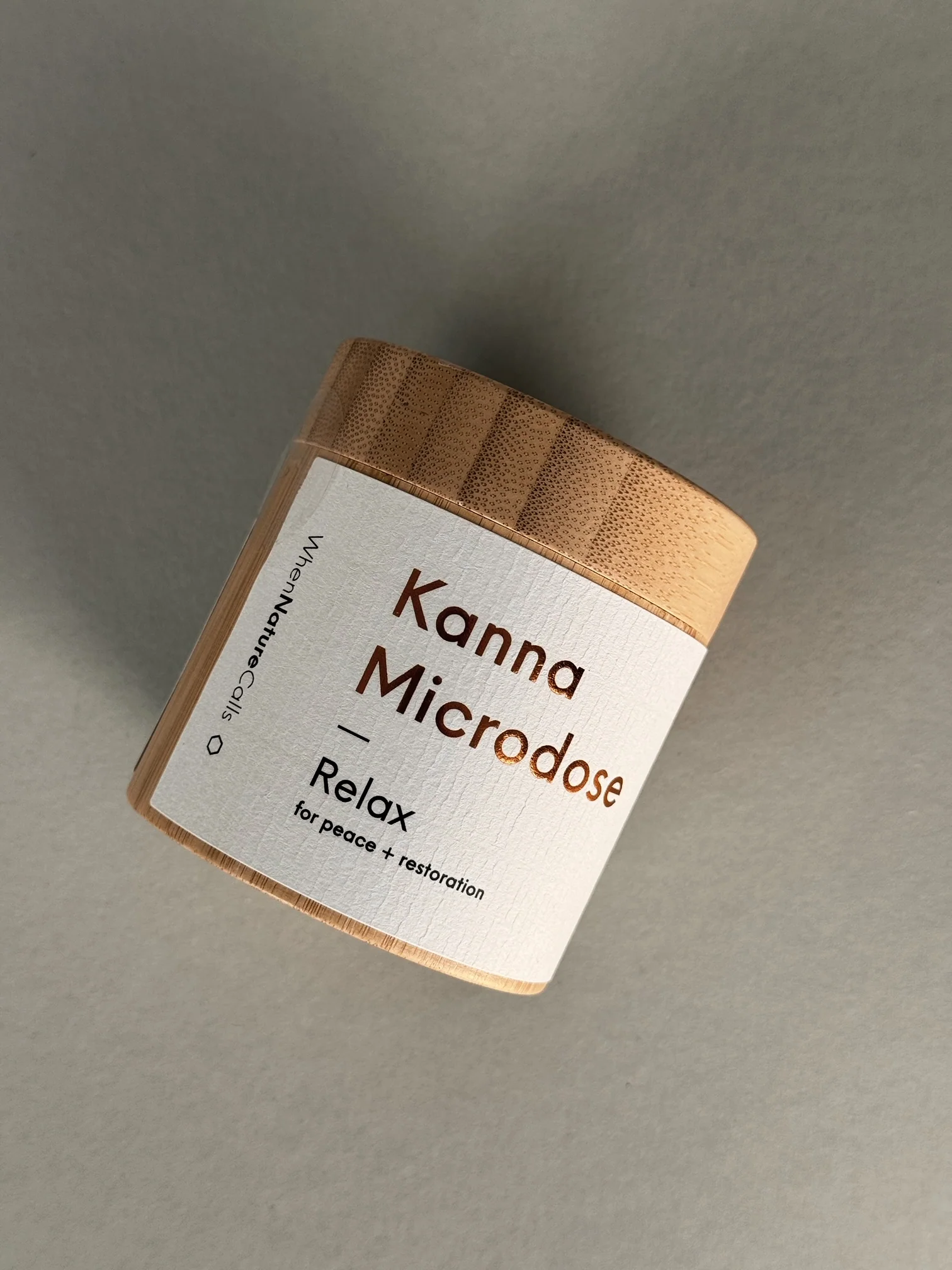 Kanna Microdose Relax - Image 4