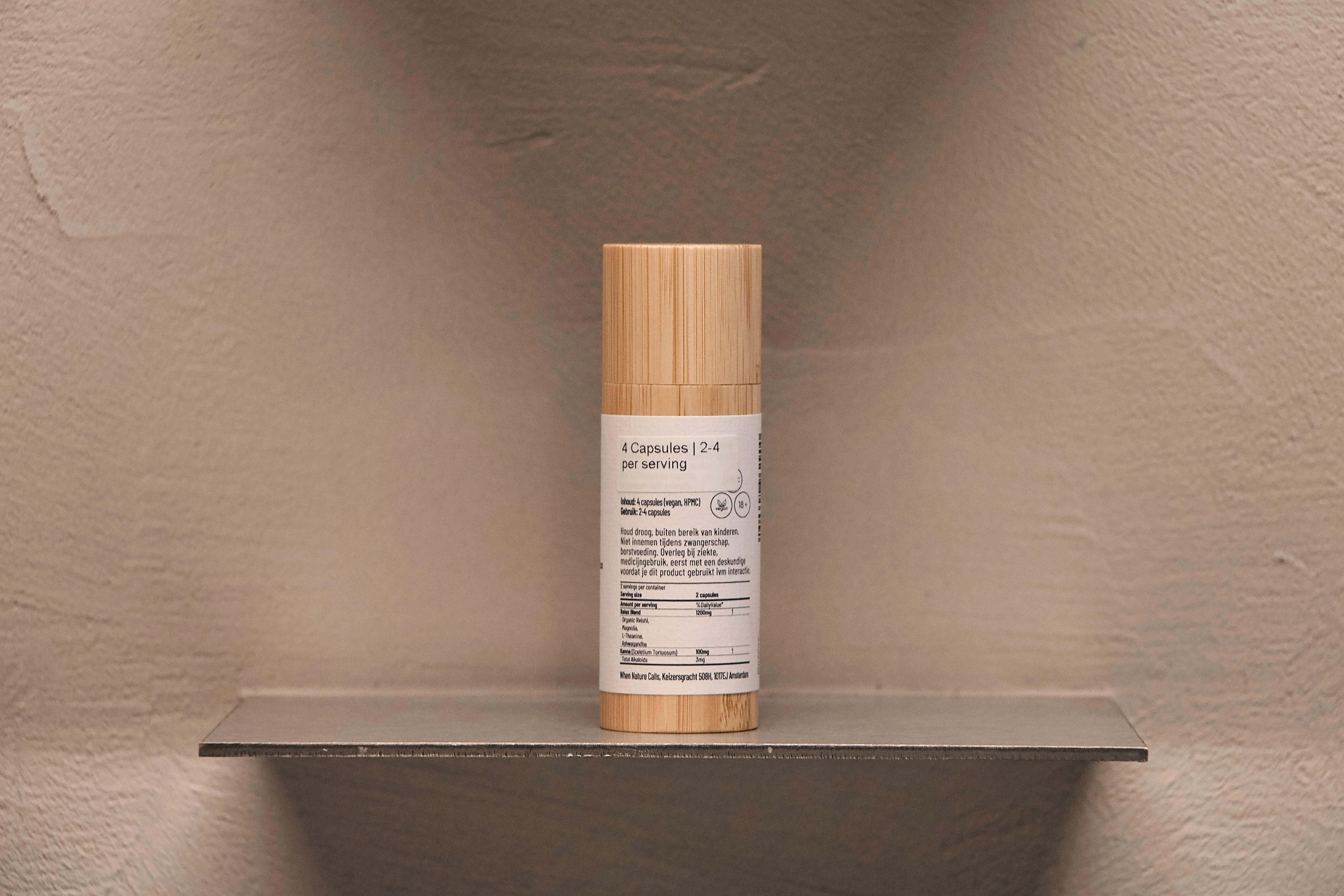 Kanna Microdose Relax - Image 6