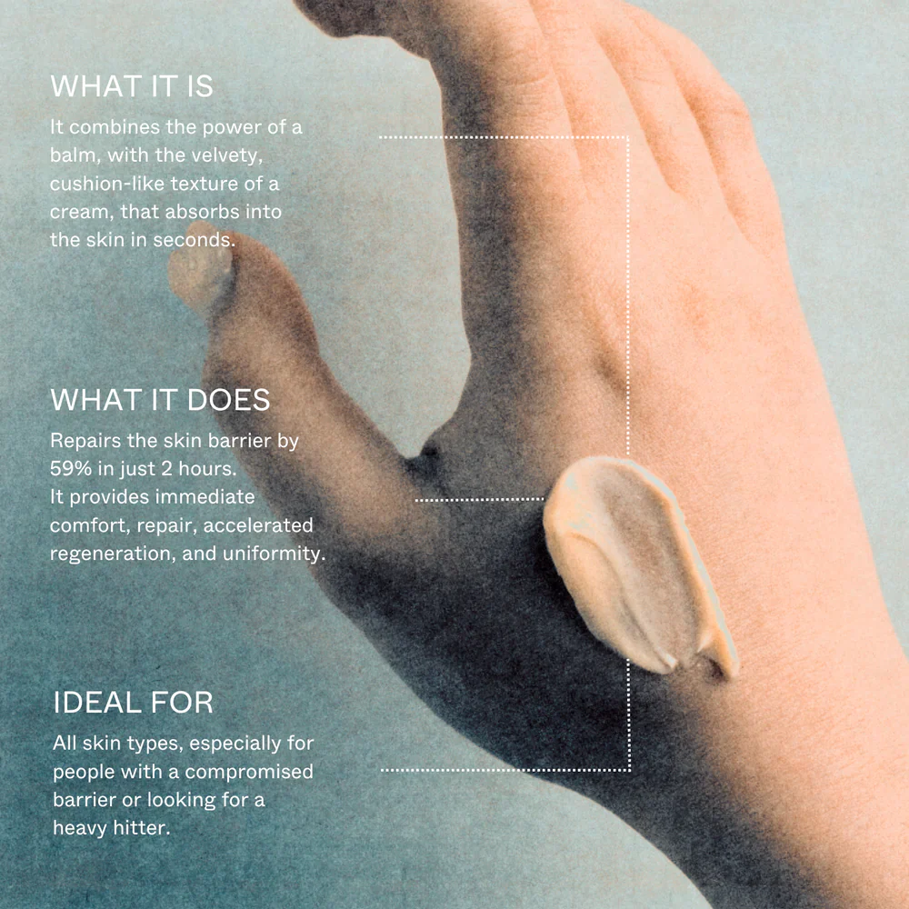 Herbar | Barrier Cream - Image 4