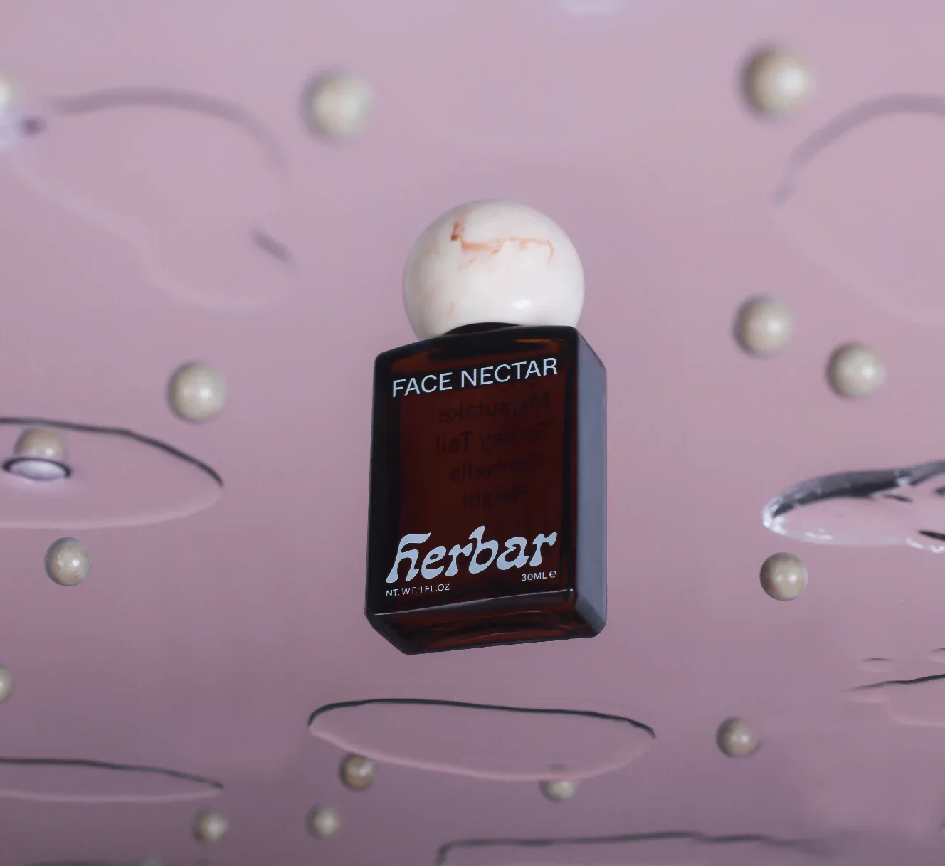 Herbar | Face Nectar - Image 5