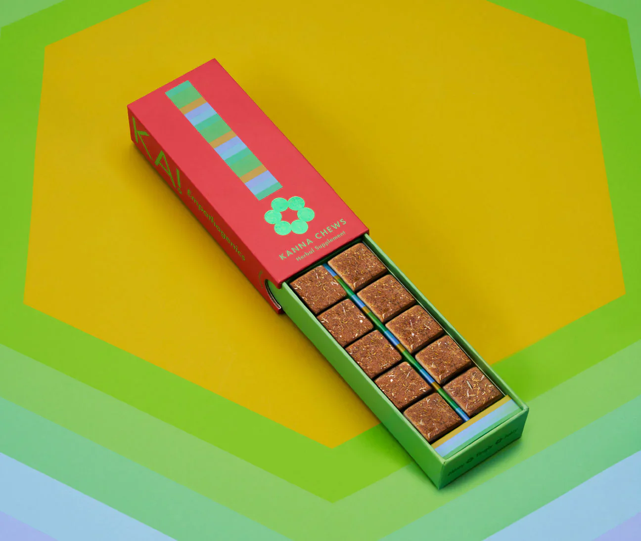 KA! | Kanna chews - Image 3