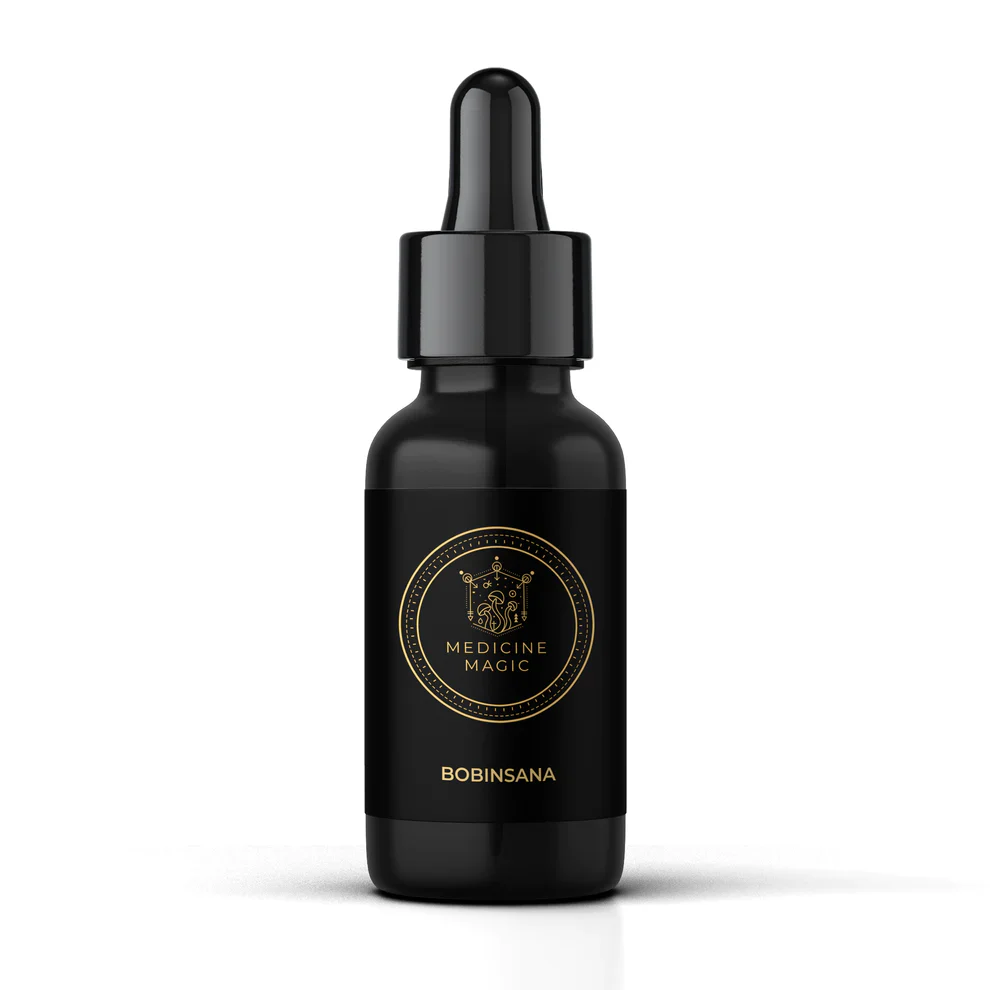 Medicine Magic | Bobinsana Tincture - Image 3