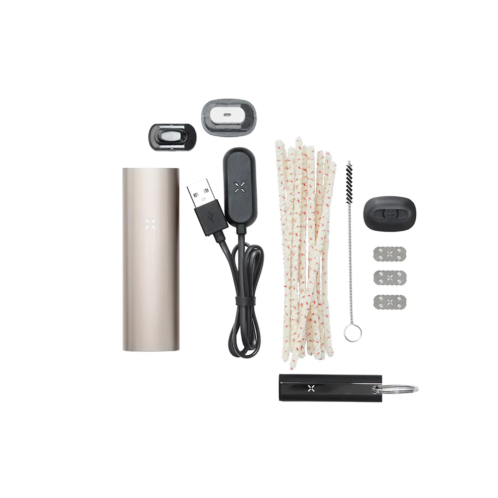 Pax | Pax 3 Complete Kit (Only available in the store) - Image 3