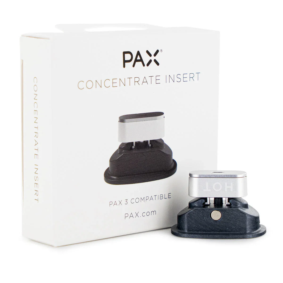 Pax | Concentrate insert - Image 2
