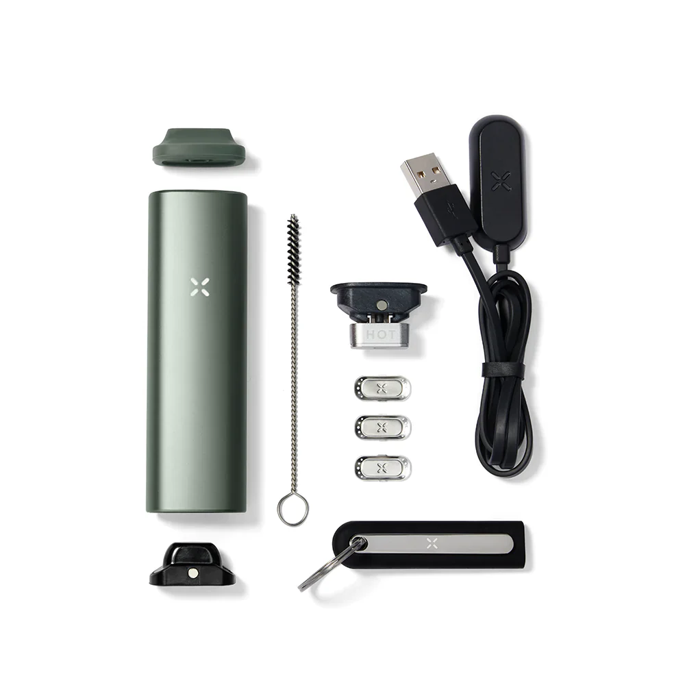 Pax | Pax Plus Complete Kit (Only available in the store) - Image 3